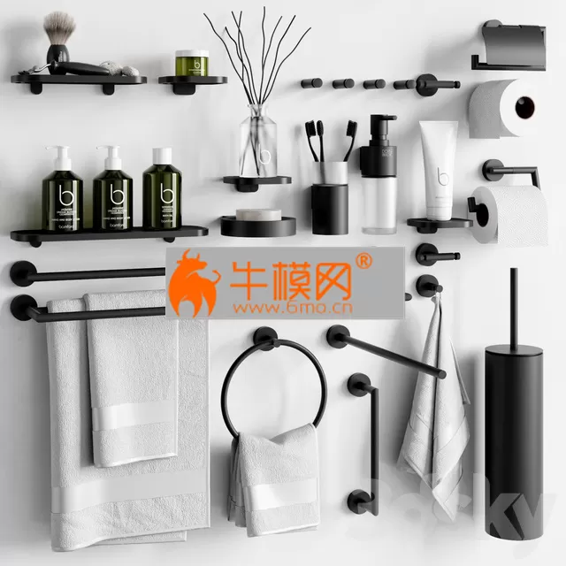 Accessories Dornbracht – 893 Accessories Dornbracht – 893