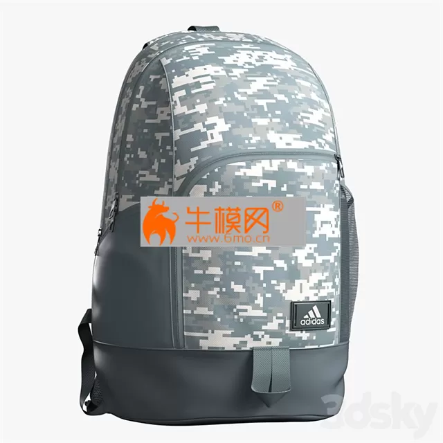 Adidas Backpack – 899 Adidas Backpack – 899