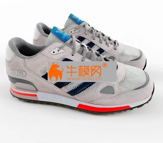 Adidas zx 750 Sneakers – 900 Adidas zx 750 Sneakers – 900