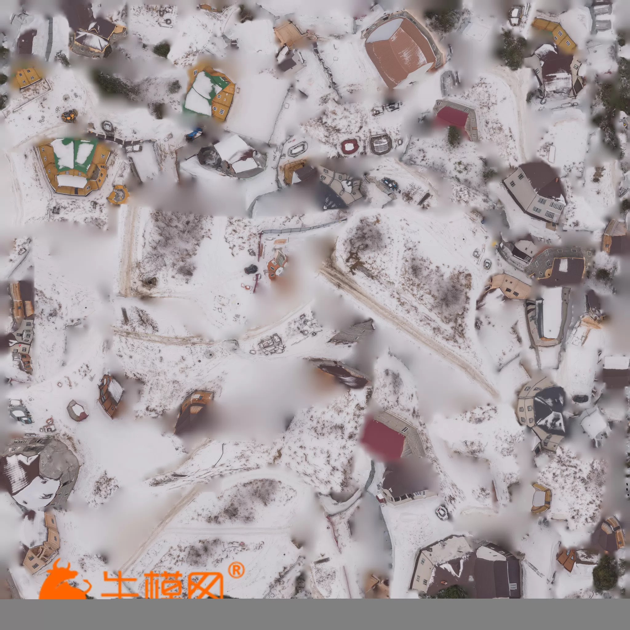 Aerial scan 35 – 901 Aerial scan 35 – 901