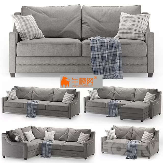 Aesthetics Soprano Set – 906 Aesthetics Soprano Set – 906