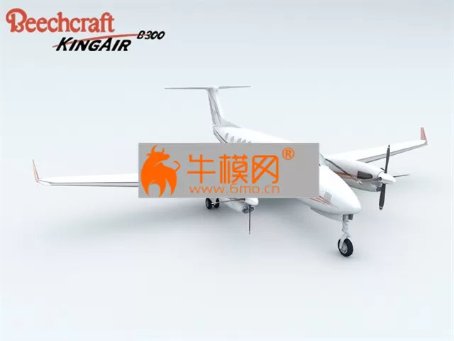 Aircraft Beechcraft King Air B300 – 912 Aircraft Beechcraft King Air B300 – 912