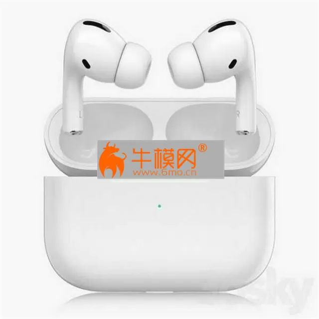 AirPods Pro – 913 AirPods Pro – 913