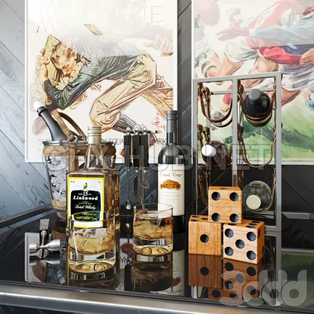 Alcohol Wine Bottle Glasses – 917 Alcohol Wine Bottle Glasses – 917