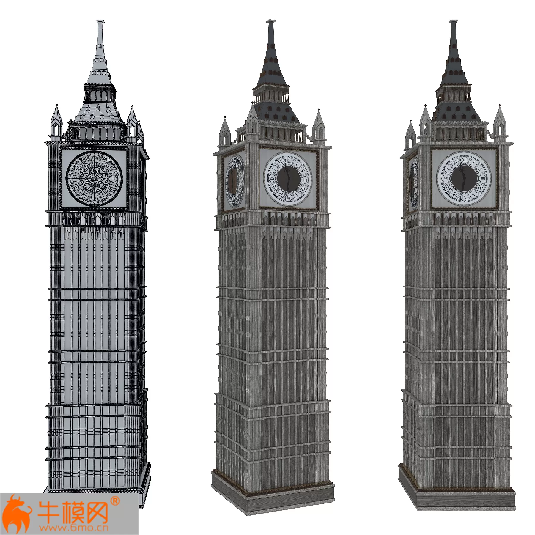 Altobel Antonio big ben – 922 Altobel Antonio big ben – 922