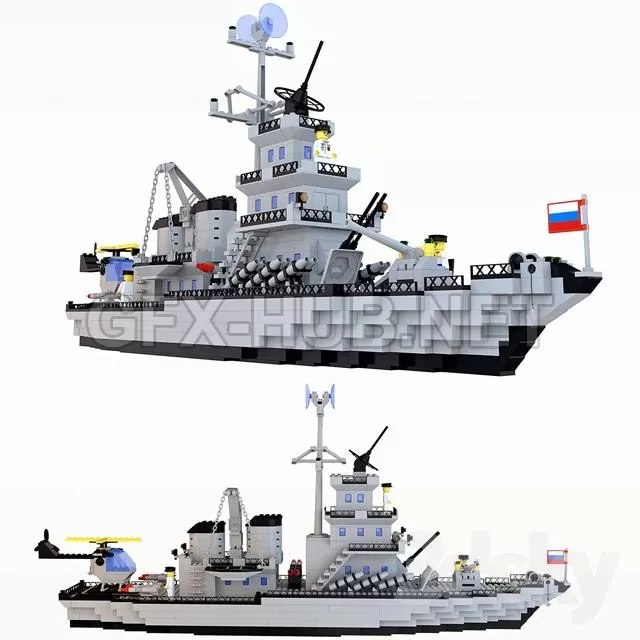 amb_lego_boat – 934 amb_lego_boat – 934