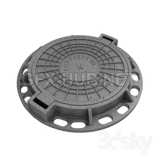 Amb_Luke heavy t cast-iron – 937 Amb_Luke heavy t cast-iron – 937