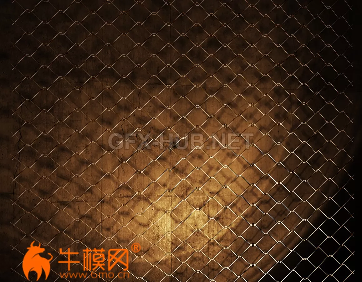 Amb_Mesh netting – 940 Amb_Mesh netting – 940