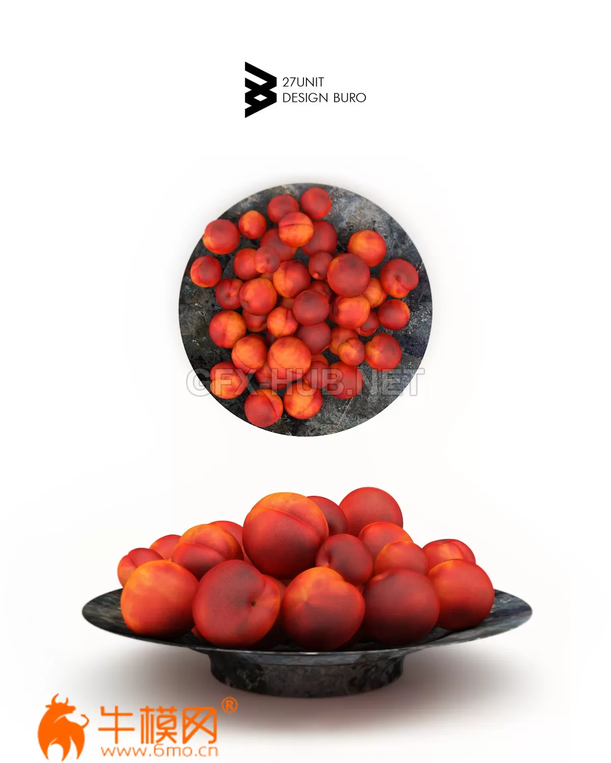 Amb_Nectarine – 942 Amb_Nectarine – 942