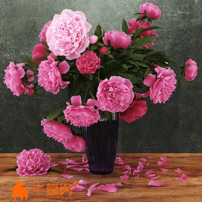 Amb_Peonies – 946 Amb_Peonies – 946