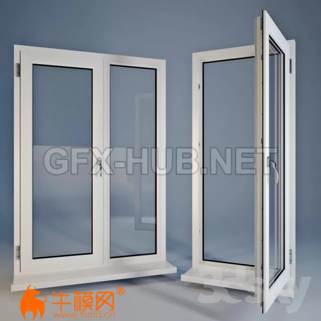 Amb_Plastic windows – 949 Amb_Plastic windows – 949