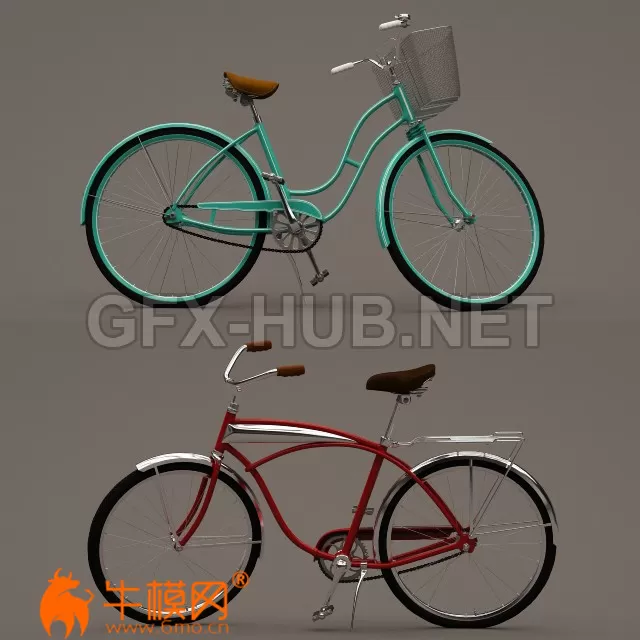 Amb_Retro bikes – 953 Amb_Retro bikes – 953