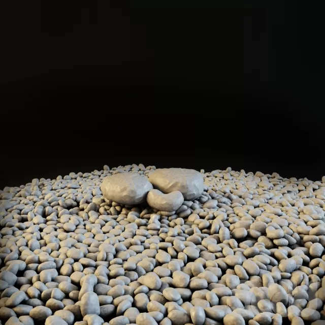 Amb_Stones – 968 Amb_Stones – 968