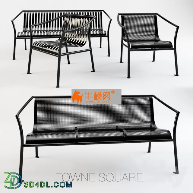 Amb_Towne aquare – 972 Amb_Towne aquare – 972