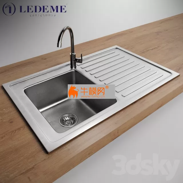 Amb_Wash Ledeme – 976 Amb_Wash Ledeme – 976