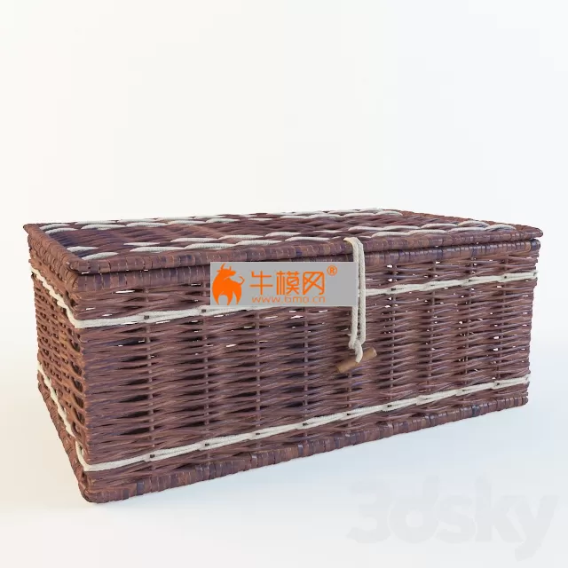 amb_Wattled_ basket – 977 amb_Wattled_ basket – 977