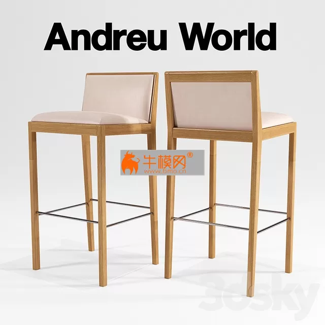 Andreu World Carlotta BQ0943 – 986 Andreu World Carlotta BQ0943 – 986