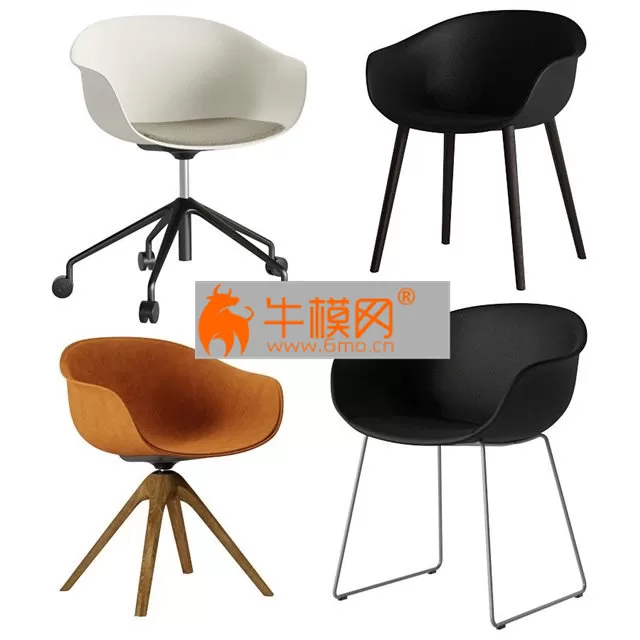 Andreu World Next – 987 Andreu World Next – 987