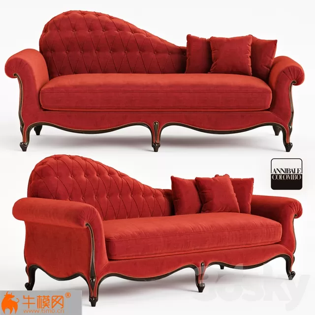 ANNIBALE COLOMBO A1598 – 994 ANNIBALE COLOMBO A1598 – 994