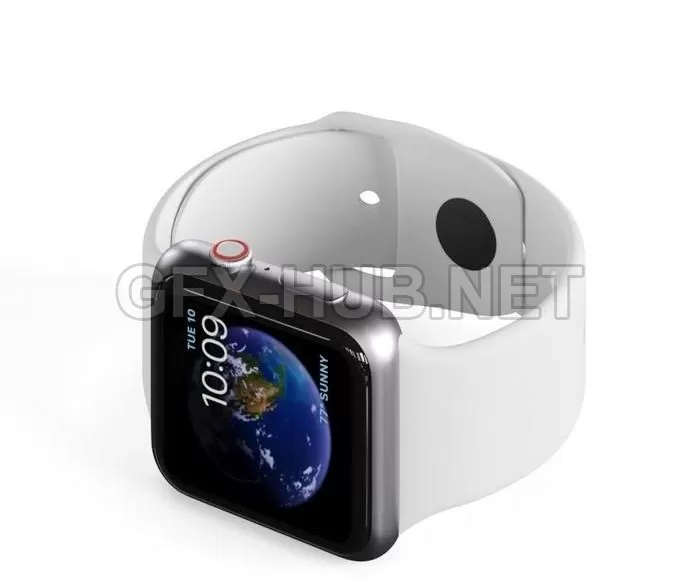 Apple Watch Series 5 – 1007 Apple Watch Series 5 – 1007