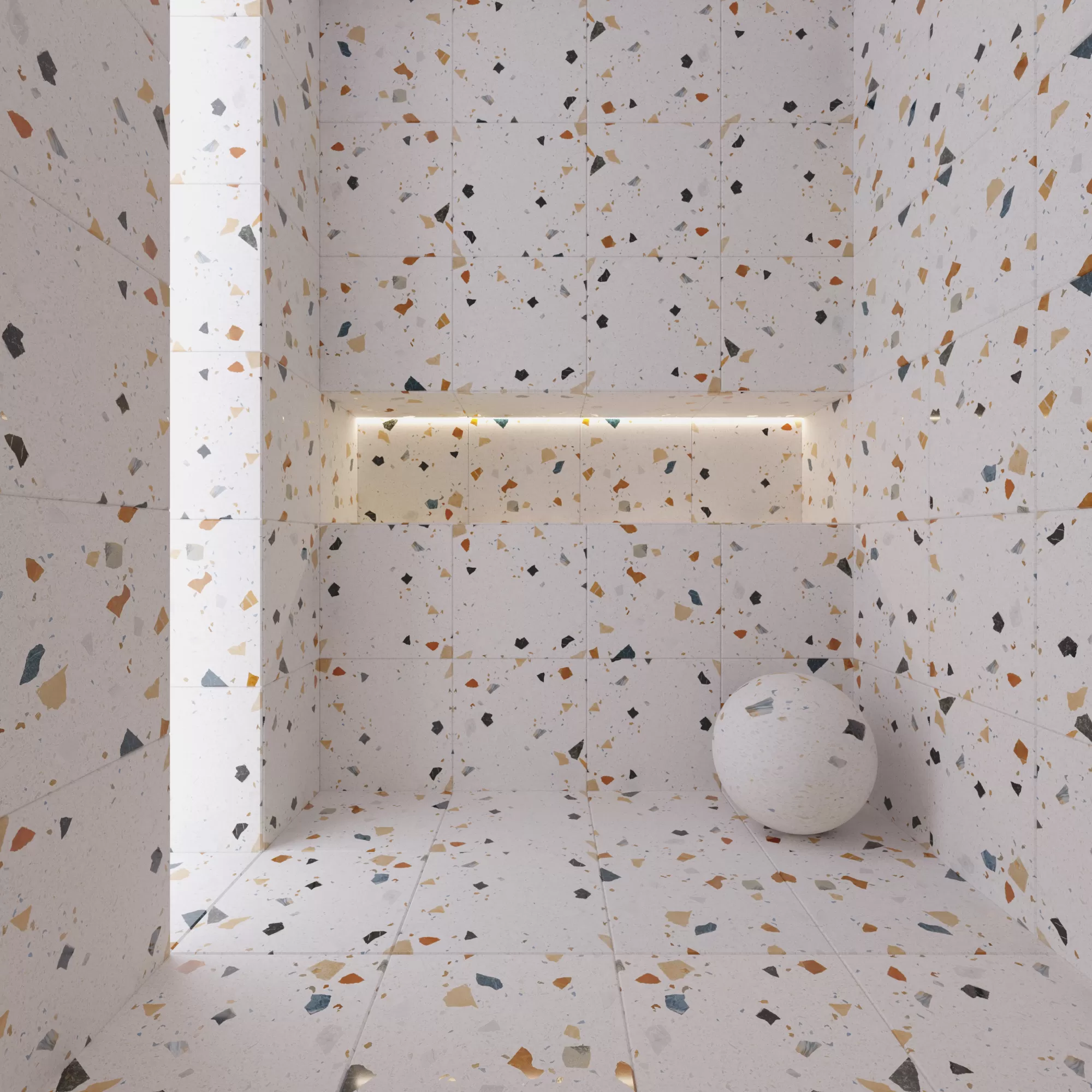 Arcana ceramica stracciatella – 1015 Arcana ceramica stracciatella – 1015