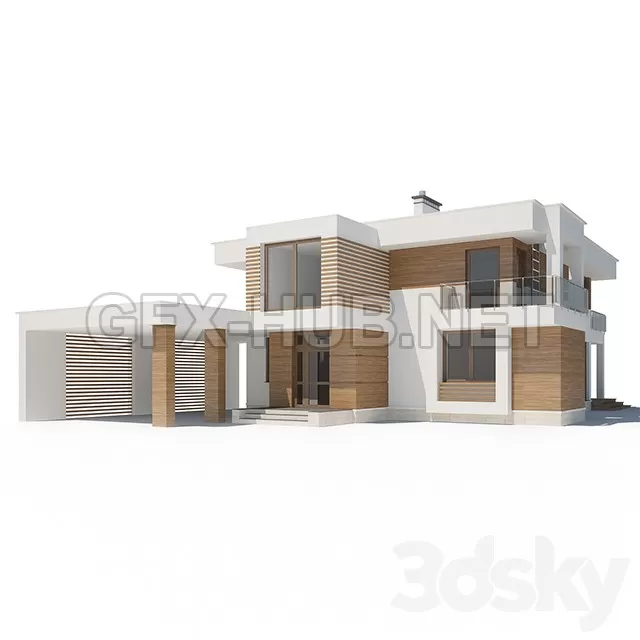 Architecture, villa – 1018 Architecture, villa – 1018