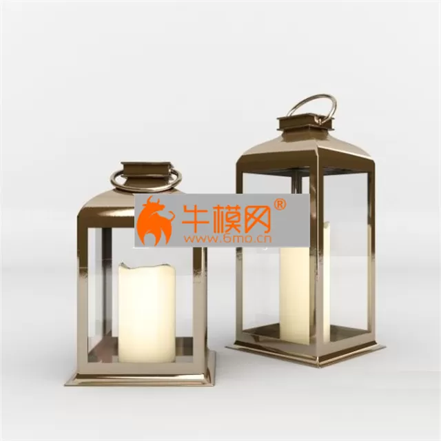 ARLINGTON LANTERN – 1024 ARLINGTON LANTERN – 1024