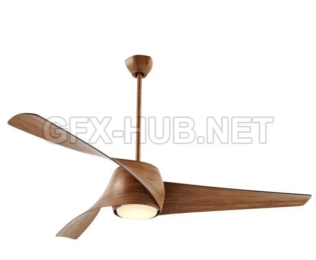 Artemis Ceiling Fan – 1033 Artemis Ceiling Fan – 1033