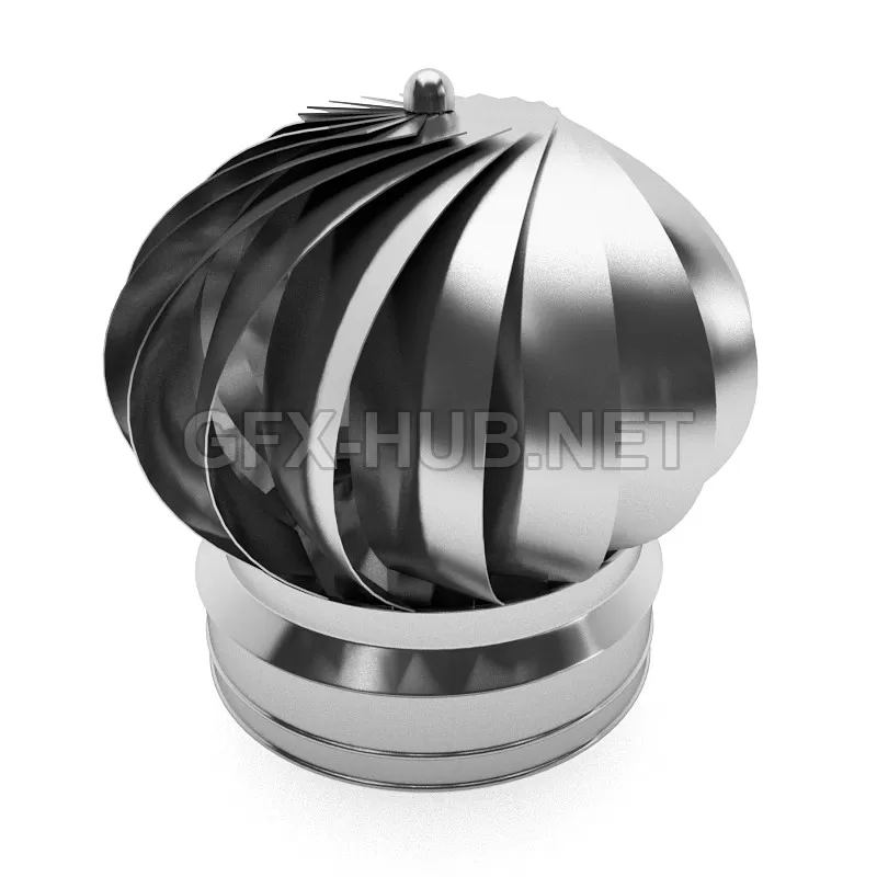 Aspiromatic Chimney – 1039 Aspiromatic Chimney – 1039