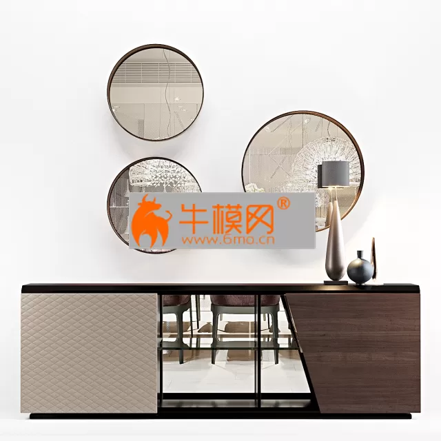 Aston & Wish by Cattelan Italia – 1040 Aston & Wish by Cattelan Italia – 1040