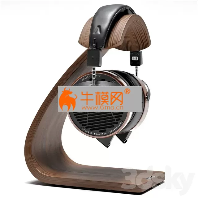 Audeze LCD-2 – 1045 Audeze LCD-2 – 1045