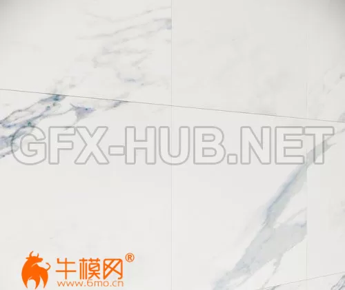 Ava ceramic calacatta marble with Multitexture (max 2014 Corona and Vray) – 1052 Ava ceramic calacatta marble with Multitexture (max 2014 Corona and Vray) – 1052