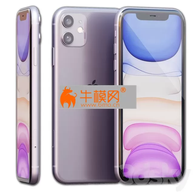 AVE Apple iPhone 11 – 1053 AVE Apple iPhone 11 – 1053