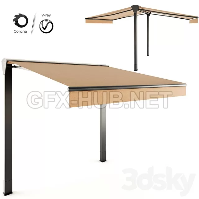 Awning – 1057 Awning – 1057