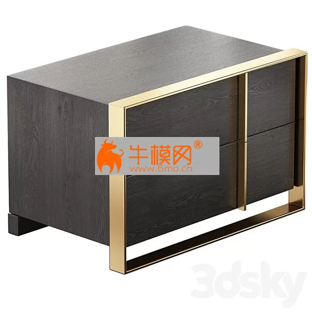 Ayaan 5 Drawer Chest – 1058 Ayaan 5 Drawer Chest – 1058