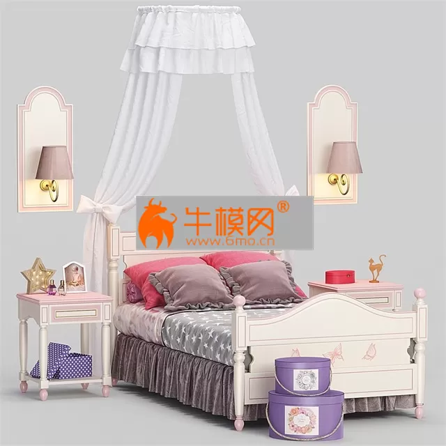 Baby Happy Night FERRETTI – 1065 Baby Happy Night FERRETTI – 1065