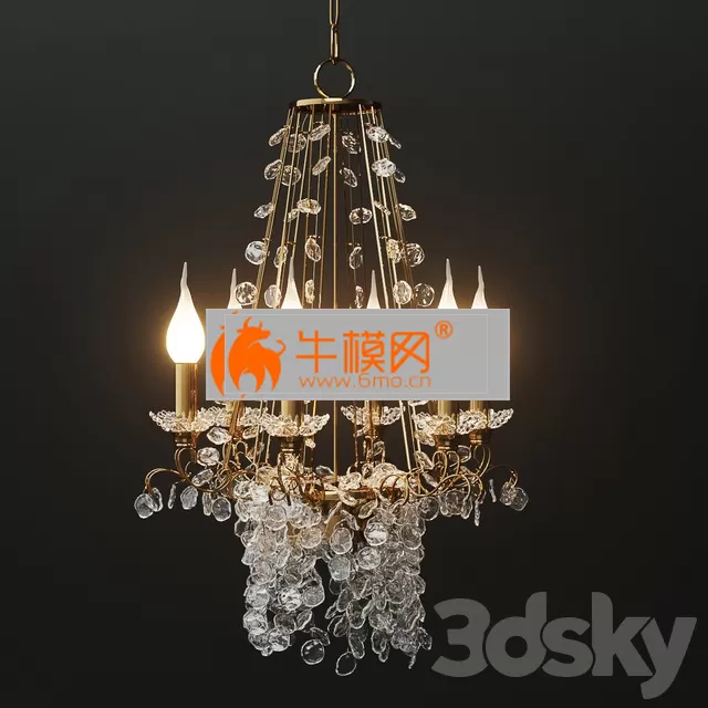 Baga morgana – 1078 Baga morgana – 1078