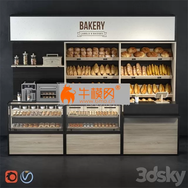 Bakery – 1085 Bakery – 1085