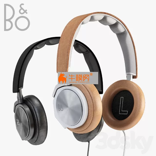 Bang and Olufsen beoplay H6 – 1100 Bang and Olufsen beoplay H6 – 1100