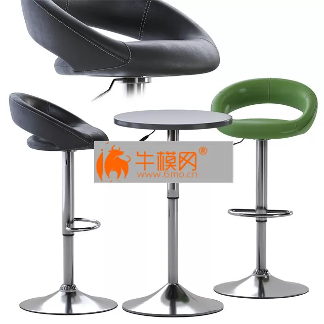 Bar Stool Jysk HEIKI – 1111 Bar Stool Jysk HEIKI – 1111