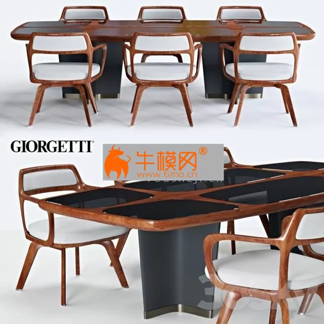 Baron & amp Bigwig by Giorgetti – 1118 Baron & amp Bigwig by Giorgetti – 1118