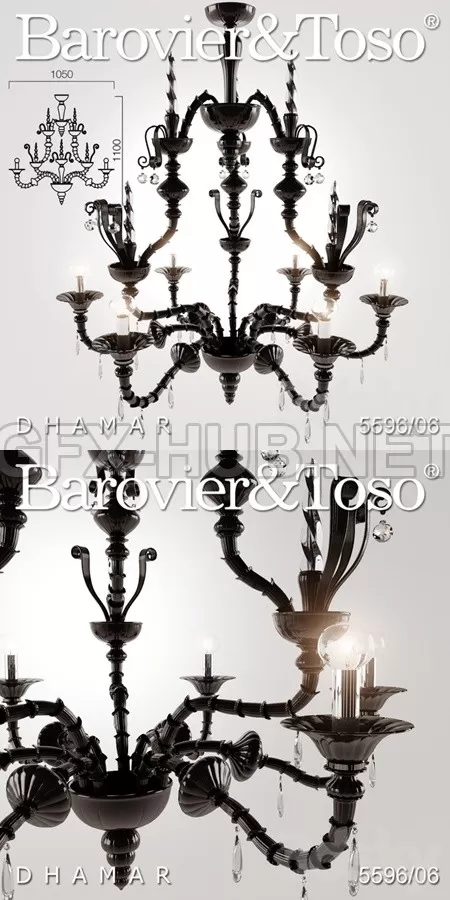 BarovierandToso Dhamar 5596-06 – 1120 BarovierandToso Dhamar 5596-06 – 1120