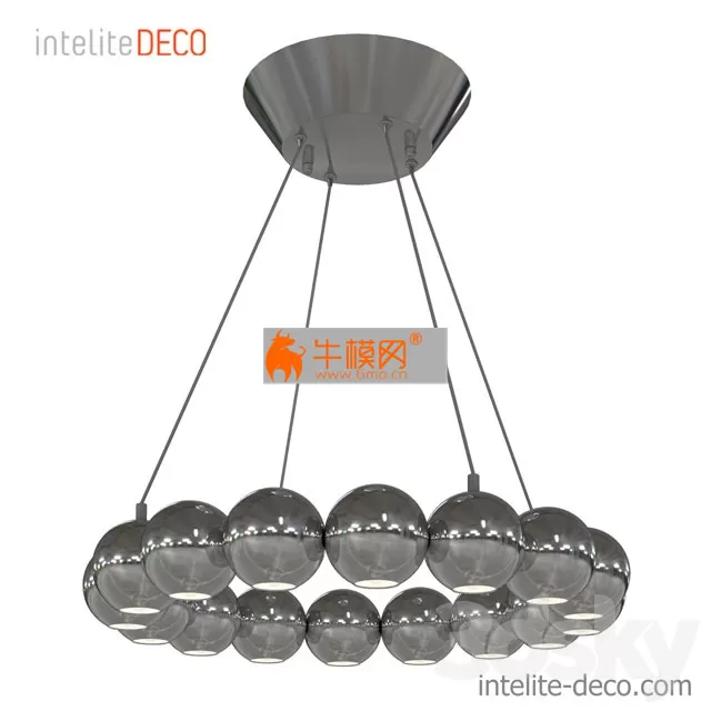 Bead Intelite Deco – 1131 Bead Intelite Deco – 1131