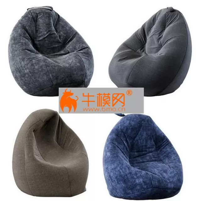 Bean Bags Set – 1134 Bean Bags Set – 1134