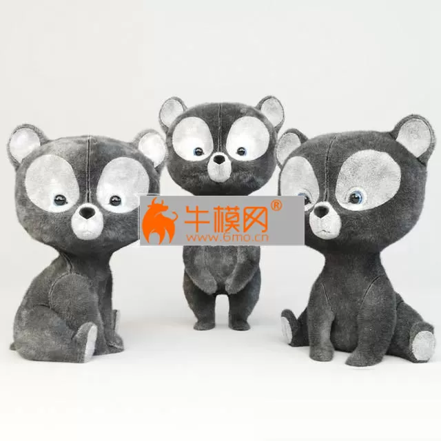 Bears – 1136 Bears – 1136