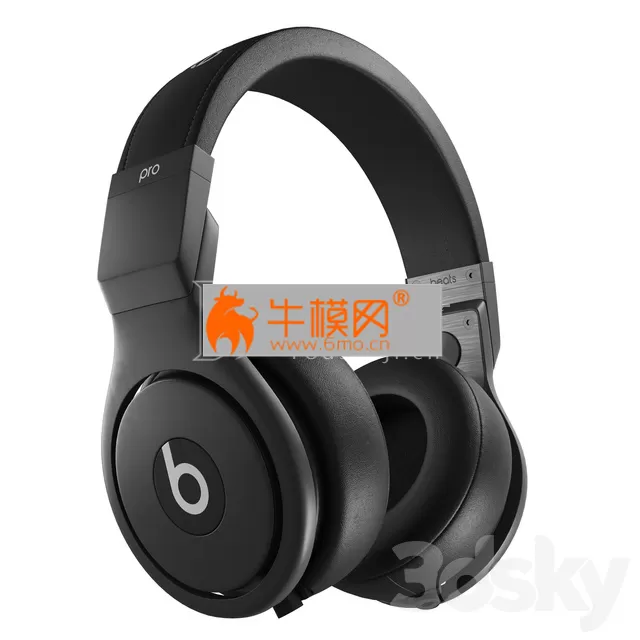 Beats Pro Headphones by Dre – 1138 Beats Pro Headphones by Dre – 1138
