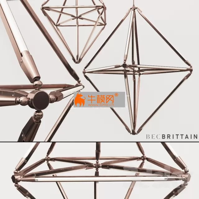 Becbrittain SHY Polyhedron – 1140 Becbrittain SHY Polyhedron – 1140