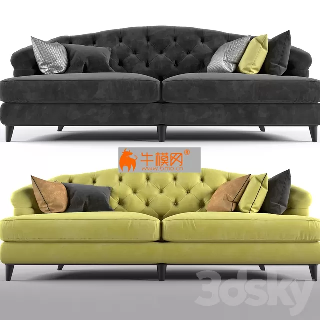 Berenice Softhouse – 1152 Berenice Softhouse – 1152