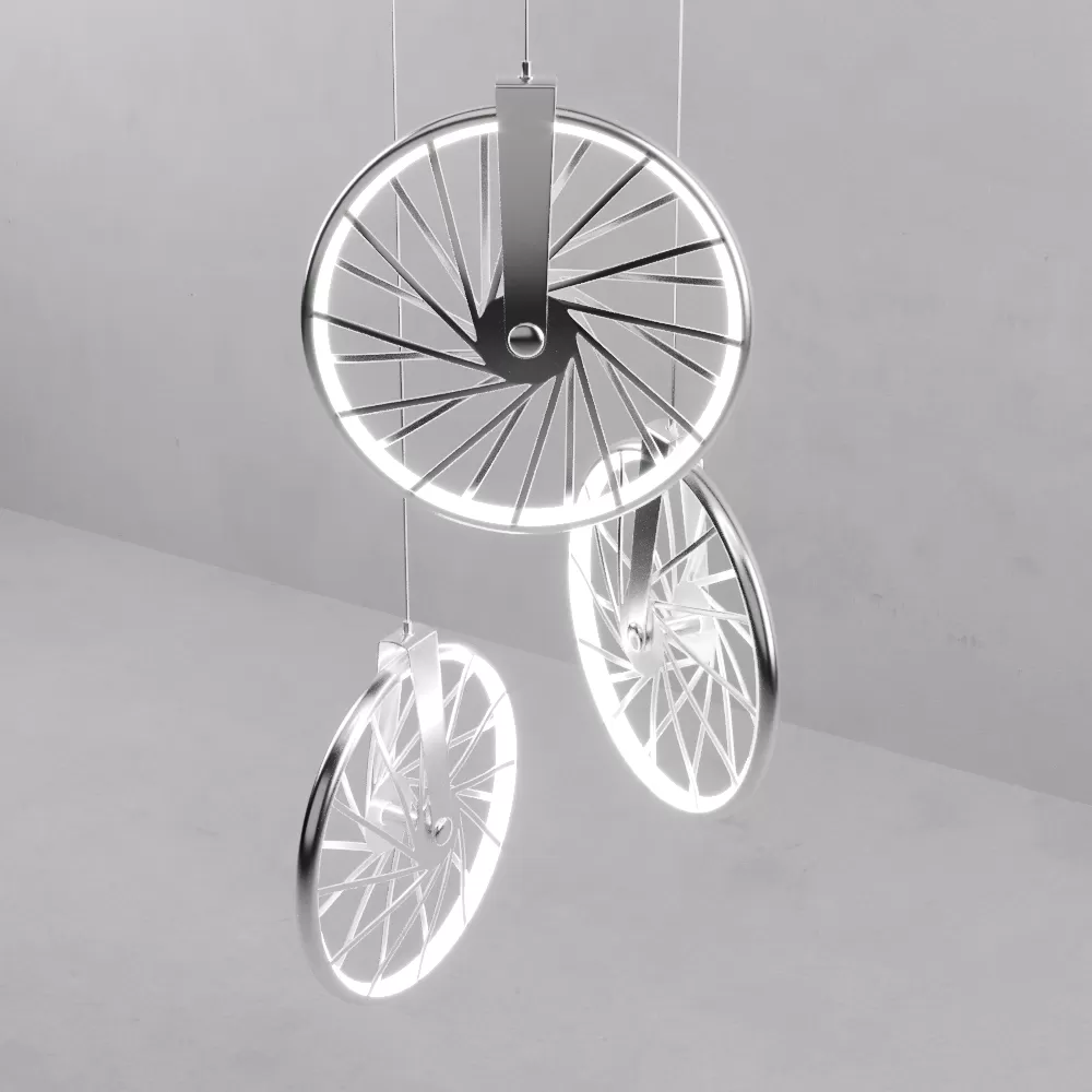Bicycle – KareDesign – 1161 Bicycle – KareDesign – 1161