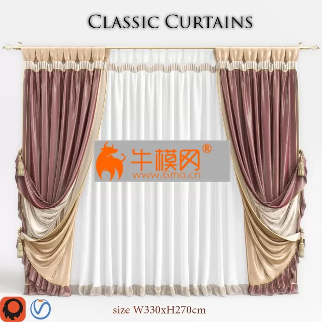 Blind classic – 1180 Blind classic – 1180